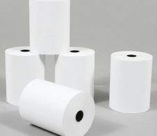 dots Thermorollen 5.7 cm x 9 m