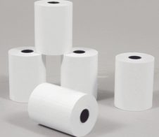 dots Thermorollen 5.7 cm x 25 m