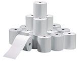 dots Thermorollen 8 cm x 80 m