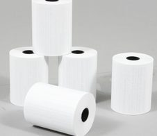 dots Thermorollen 5.7 cm x 14 m