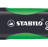 STABILO Green Boss Textmarker Grün