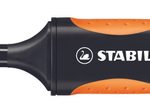 STABILO Green Boss Textmarker Orange