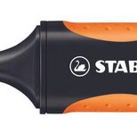 STABILO Green Boss Textmarker Orange
