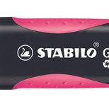 STABILO Green Boss Textmarker Pink
