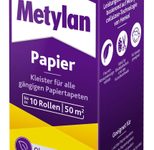 Metylan Tapetenkleister 125,0 g