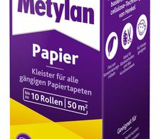 Metylan Tapetenkleister 125,0 g