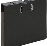 LEITZ Hängeordner 180° 5 cm schwarz