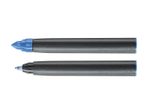 herlitz Tintenrollerminen 1.0 mm blau