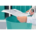 LEITZ Papierschere 20.5 cm