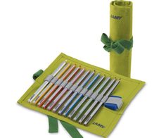 LAMY Buntstifte Mehrfarbig