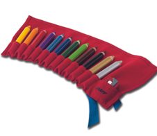 LAMY Buntstifte Mehrfarbig