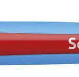 Schneider Kugelschreiber 0.7 mm Rot