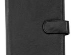bind Terminplaner 14,0 x 4,0 x 19,9 cm schwarz