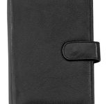 bind Terminplaner 14,0 x 4,0 x 19,9 cm schwarz