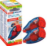 tesa Kleberoller permanent