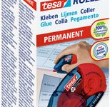 tesa Kleberoller permanent