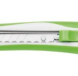 WEDO Cuttermesser 9 mm grün, weiß