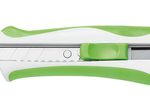 WEDO Cuttermesser 18 mm grün, weiß