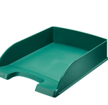 LEITZ Briefablage DIN A4 grün