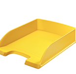 LEITZ Briefablage DIN A4 gelb