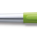 LAMY Patronenfüller grün