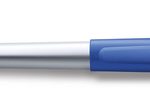 LAMY Patronenfüller blau