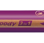 STABILO Malset Mehrfarbig