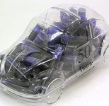 M&M Tintenpatronen für Füller königsblau