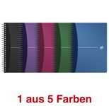 OXFORD Collegeblock DIN A5 liniert