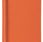 VELOFLEX Klemmhefter Velocolor DIN A4 orange