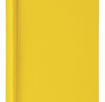 VELOFLEX Klemmhefter Velocolor DIN A4 gelb