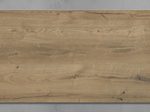 SIGEL Glas-Magnettafel 91,0 x 46,0 cm Natural Wood