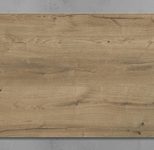 SIGEL Glas-Magnettafel 91,0 x 46,0 cm Natural Wood