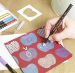 edding Filzstift Silber 1.0 - 3.0 mm