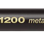 edding Filzstift Gold 1.0 - 3.0 mm