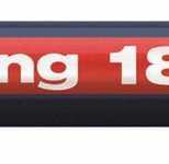 edding 1800 Fineliner 0.25 mm Schwarz