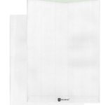 MAILmedia Versandtaschen DIN C4 weiß