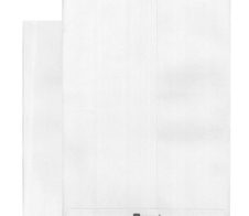 MAILmedia Versandtaschen DIN C4 weiß