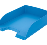 LEITZ Briefablage Plus DIN A4 hellblau