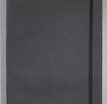 MOLESKINE Notizbuch ca. DIN A4 blanko, 192 Seiten