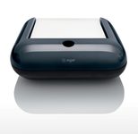 SIGEL Zettelbox dark grey inkl. 200 Notizzettel