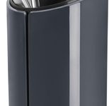 SIGEL Stiftehalter 7,0 x 7,0 x 13,5 cm dark grey