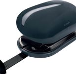 SIGEL Locher Eye-Style dark grey