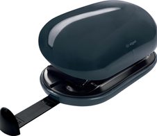 SIGEL Locher Eye-Style dark grey