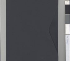 ELCO Angebotsmappen für DIN A4 schwarz