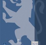 OXFORD Doppelheft liniert DIN A4 32 Blätter