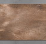 SIGEL Glas-Magnettafel 91,0 x 46,0 cm Used-Bronze