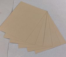 folia Fotokarton DIN A4 300 g/m²