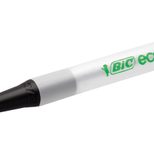 BIC® Kugelschreiber 0.4 mm Schwarz