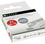 LEITZ Heftklammern 9.4 mm No.10